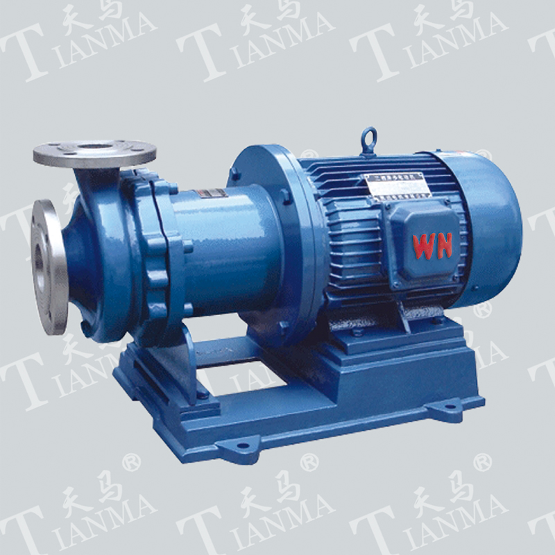 CQB、CQB-G型系列泵